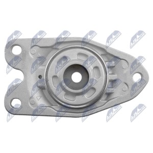 KIT DE MONTAGE POUR AMORTISSEURS BMW 1 10-