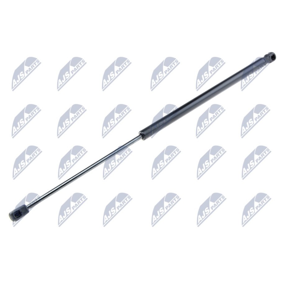 RESSORT A GAZ PRESSION MALLE DU HAYON AMORTISSEUR L=570MM