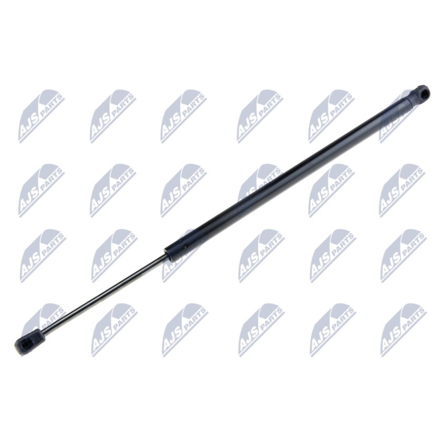 RESSORT A GAZ PRESSION MALLE DU HAYON AMORTISSEUR L=523MM