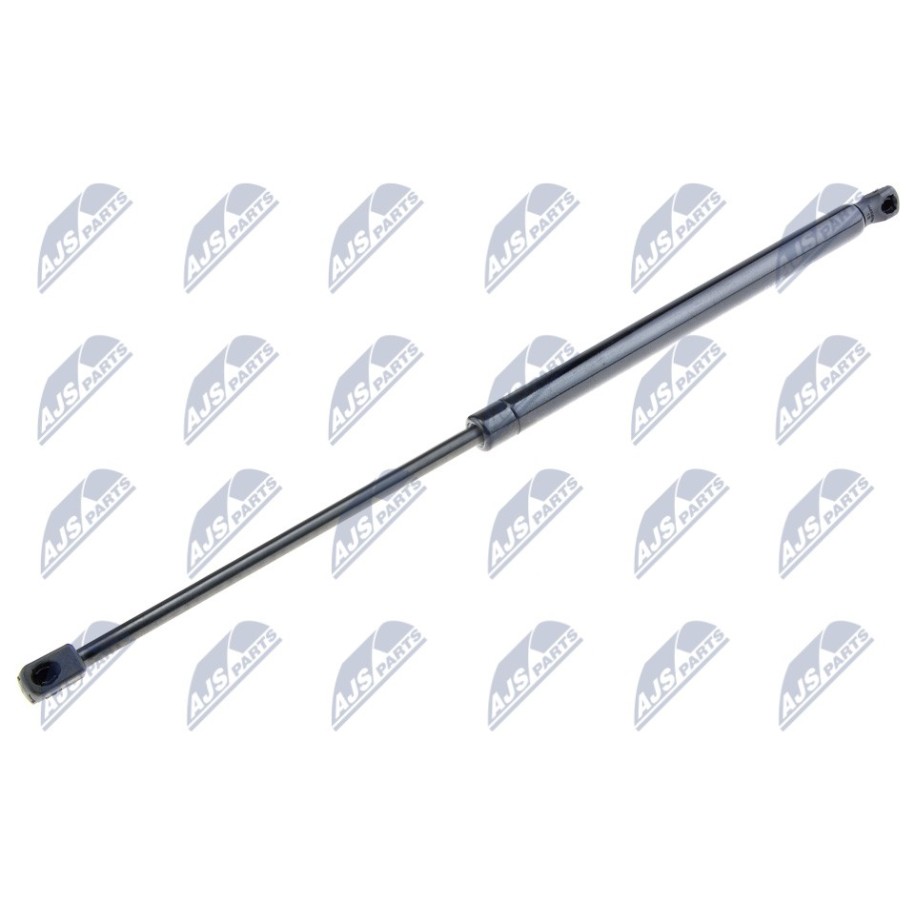 RESSORT A GAZ PRESSION MALLE DU HAYON AMORTISSEUR L=549MM