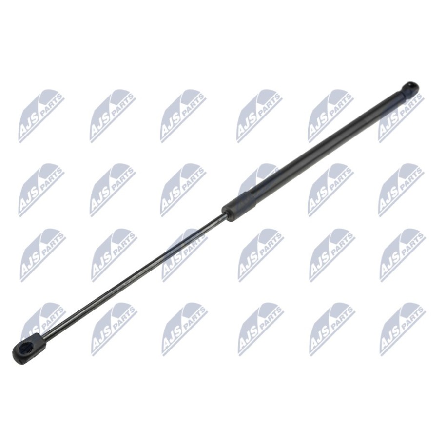 RESSORT A GAZ PRESSION MALLE DU HAYON AMORTISSEUR L=582MM