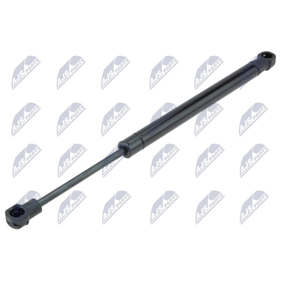 RESSORT A GAZ PRESSION MALLE DU HAYON AMORTISSEUR L=288MM