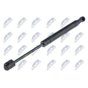 RESSORT A GAZ DE CAPOT MOTEUR L=285MM
