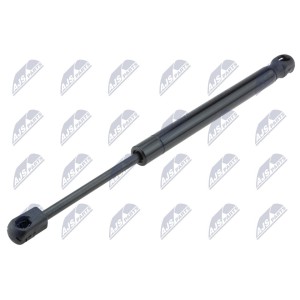 RESSORT A GAZ COUVERCLE DE COMPARTIMENT DE MOTEUR L=311MM