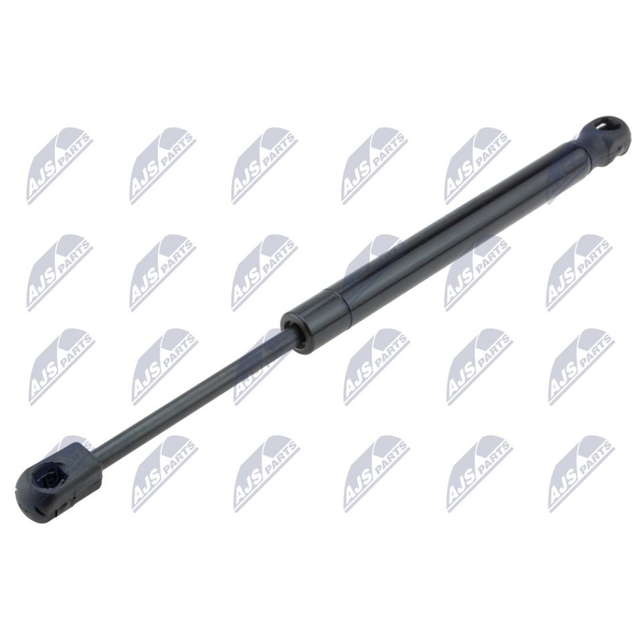 RESSORT A GAZ COUVERCLE DE COMPARTIMENT DE MOTEUR L=311MM