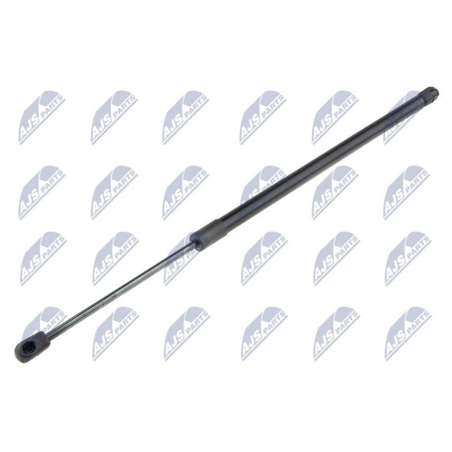 RESSORT A GAZ PRESSION MALLE DU HAYON AMORTISSEUR L=582MM