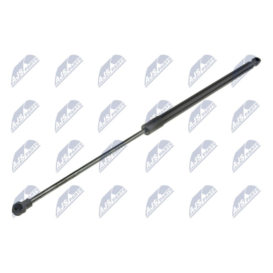 RESSORT A GAZ PRESSION MALLE DU HAYON AMORTISSEUR L=550MM