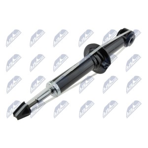 AMORTISSEUR AVANT FORD EXPEDITION RWD 03-06 G/D