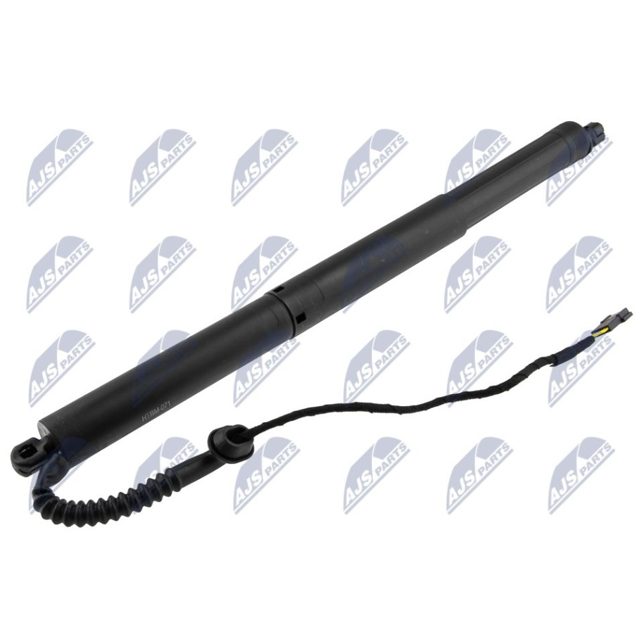 VERIN DE COFFRE BMW X5 F15/F85 13- /DROITE-DLA POJAZDÓW Z AUTOMATYCZNIE OTWIERANĄ TYLNĄ KLAPĄ/