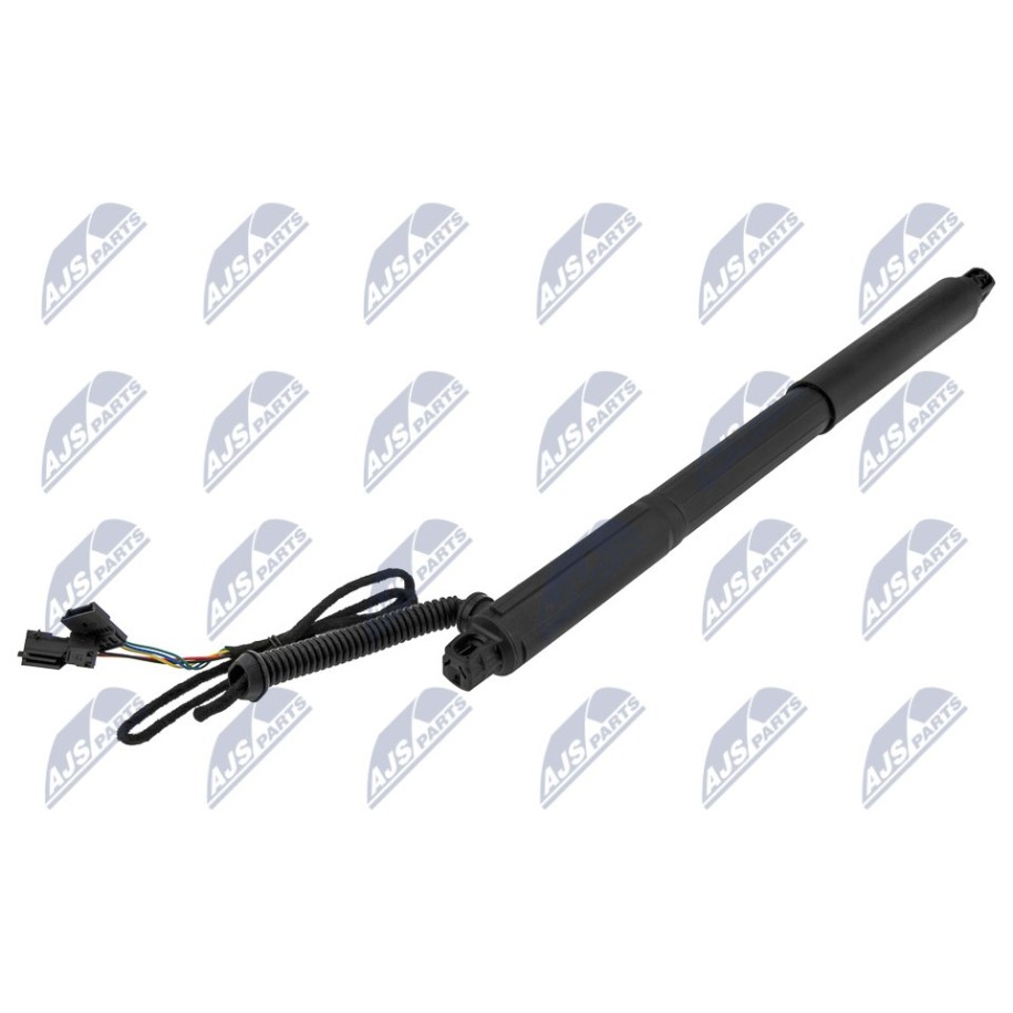 VERIN DE COFFRE BMW X5 E70 06-13 /GAUCHE-DLA POJAZDÓW Z AUTOMATYCZNIE OTWIERANĄ TYLNĄ KLAPĄ/