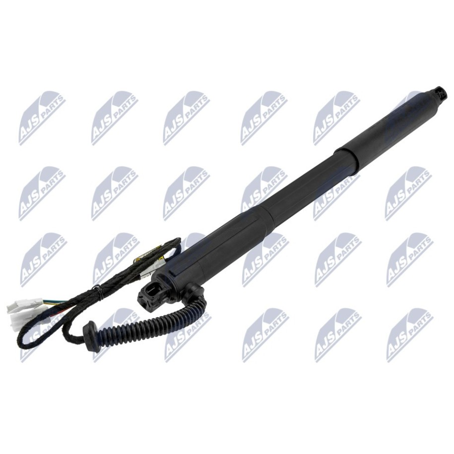 VERIN DE COFFRE BMW X5 E70 06-13 /DROITE-DLA POJAZDÓW Z AUTOMATYCZNIE OTWIERANĄ TYLNĄ KLAPĄ/