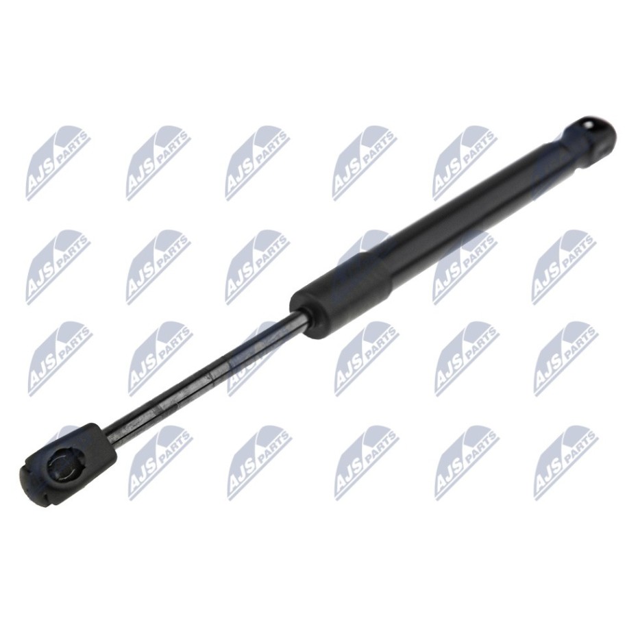 RESSORT A GAZ COUVERCLE DE COMPARTIMENT DE MOTEUR L=279MM