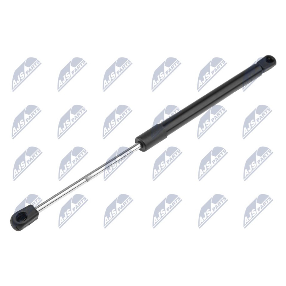 RESSORT A GAZ COUVERCLE DE COMPARTIMENT DE MOTEUR L=389MM