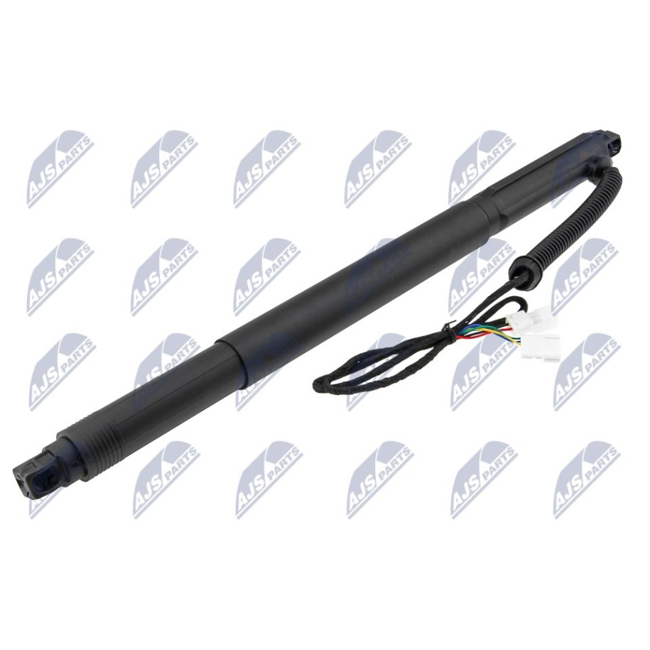 VERIN DE COFFRE BMW X6 E71/E72 2007-/DROITE-DLA POJAZDÓW Z AUTOMATYCZNIE OTWIERANĄ TYLNĄ KLAPĄ/