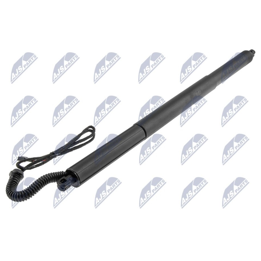 VERIN DE COFFRE BMW X3 F25 2010-/GAUCHE-DLA POJAZDÓW Z AUTOMATYCZNIE OTWIERANĄ TYLNĄ KLAPĄ/