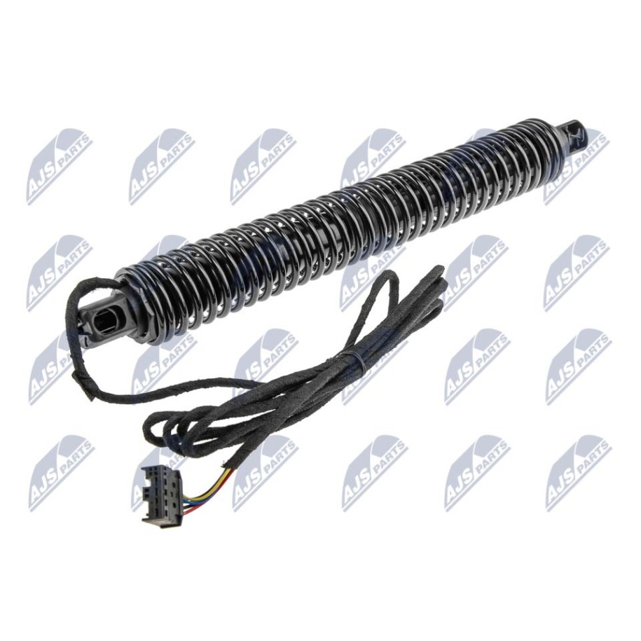 VERIN DE COFFRE BMW 7 F01/F02/F04 2008-/GAUCHE-DLA POJAZDÓW Z AUTOMATYCZNIE OTWIERANĄ TYLNĄ KLAPĄ/