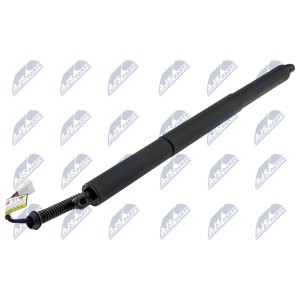 VERIN DE COFFRE BMW X1 2014-07.2017 /L