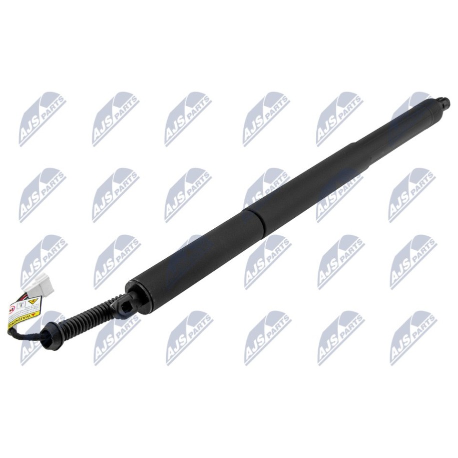 VERIN DE COFFRE BMW X1 2014-07.2017 /L