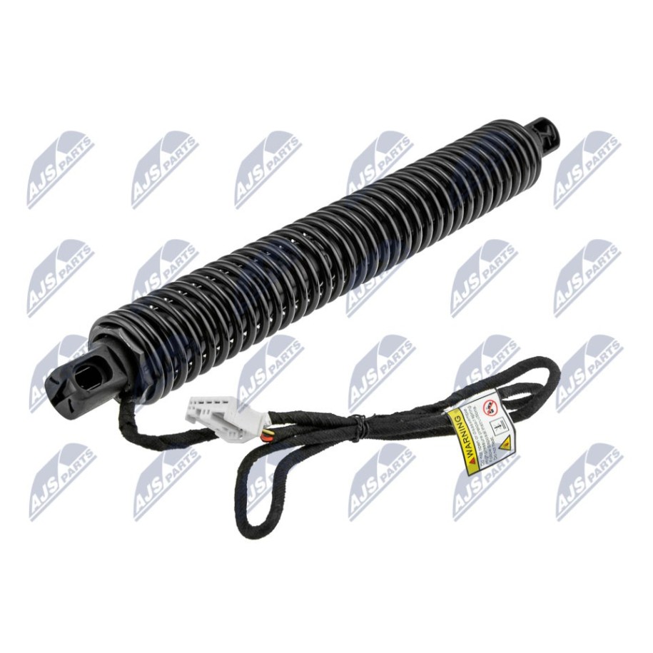 VERIN DE COFFRE BMW 5 F10/F18 09- /DROITE-DLA POJAZDÓW Z AUTOMATYCZNIE OTWIERANĄ TYLNĄ KLAPĄ/