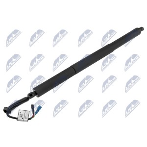 VERIN DE COFFRE BMW X1 07.2017- /DROITE/