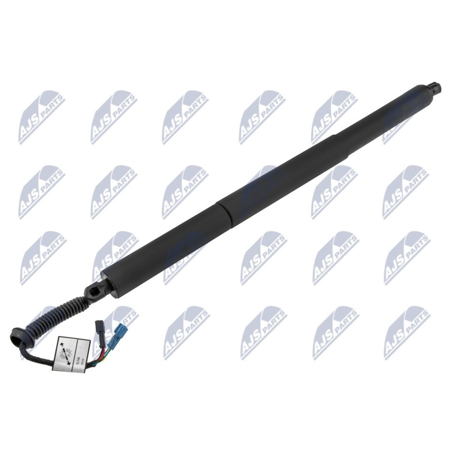 VERIN DE COFFRE BMW X1 07.2017- /DROITE/