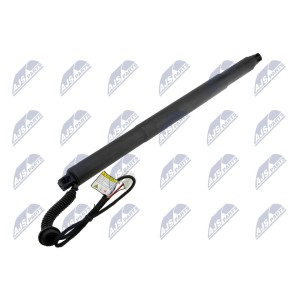 VERIN DE COFFRE BMW X6 F16/F86 14- /2 WTYCZKI