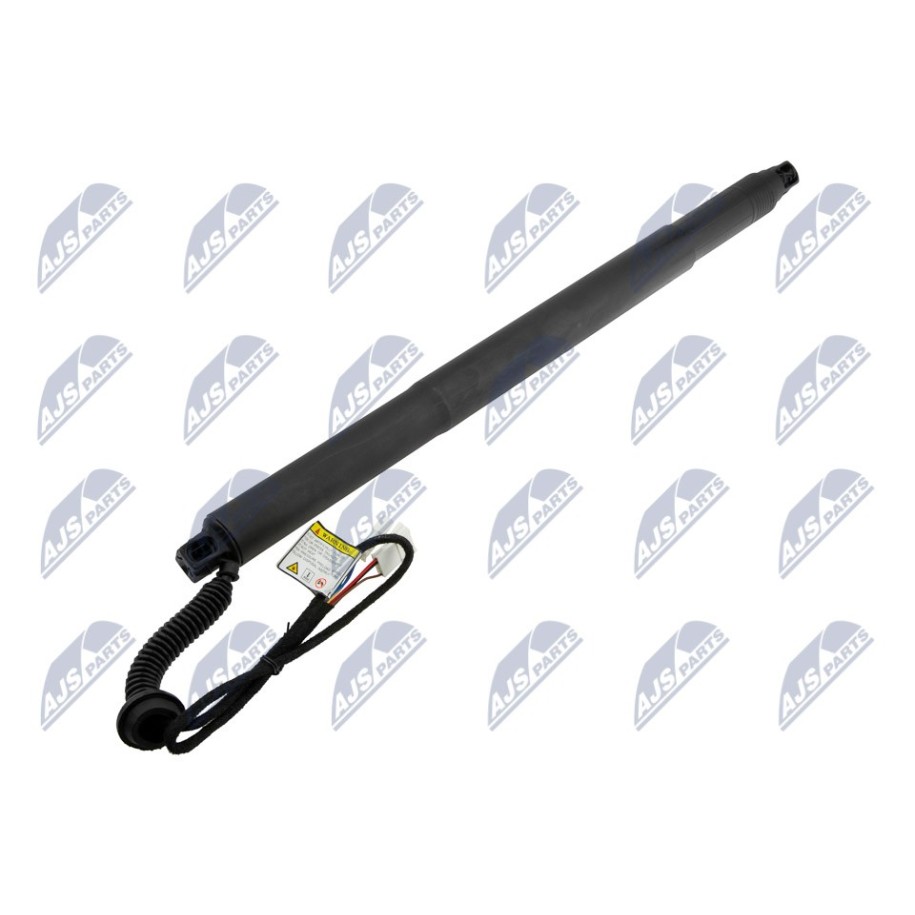 VERIN DE COFFRE BMW X6 F16/F86 14- /2 WTYCZKI