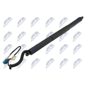 VERIN DE COFFRE BMW X5 F15
