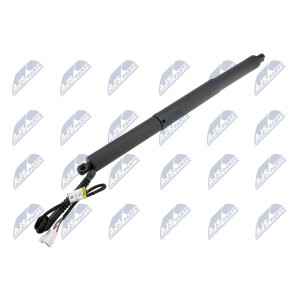 VERIN DE COFFRE BMW X5 F15