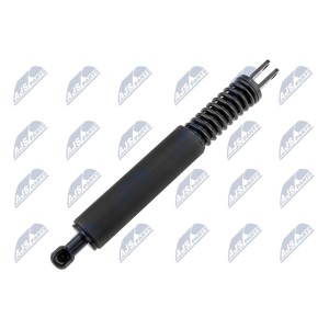 RESSORT A GAZ PRESSION MALLE DU HAYON AMORTISSEUR BMW 5 TOURING E39 96-04 /G/D/