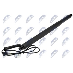 MOTEUR ELECTRIQUE HAYON BMW X4 F26 14- /GAUCHE/
