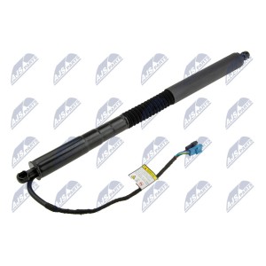 VERIN DE COFFRE BMW X3 F97 18- /DROITE/