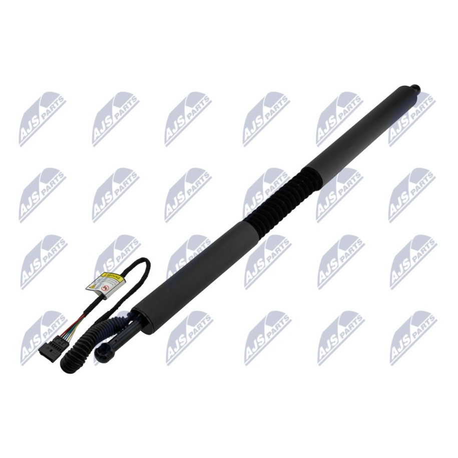 VERIN DE COFFRE BMW 3 GT F34 13- /GAUCHE
