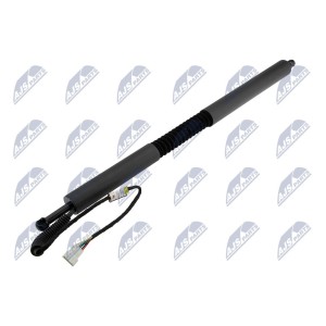 VERIN DE COFFRE BMW 3 GT F34 13- /DROITE