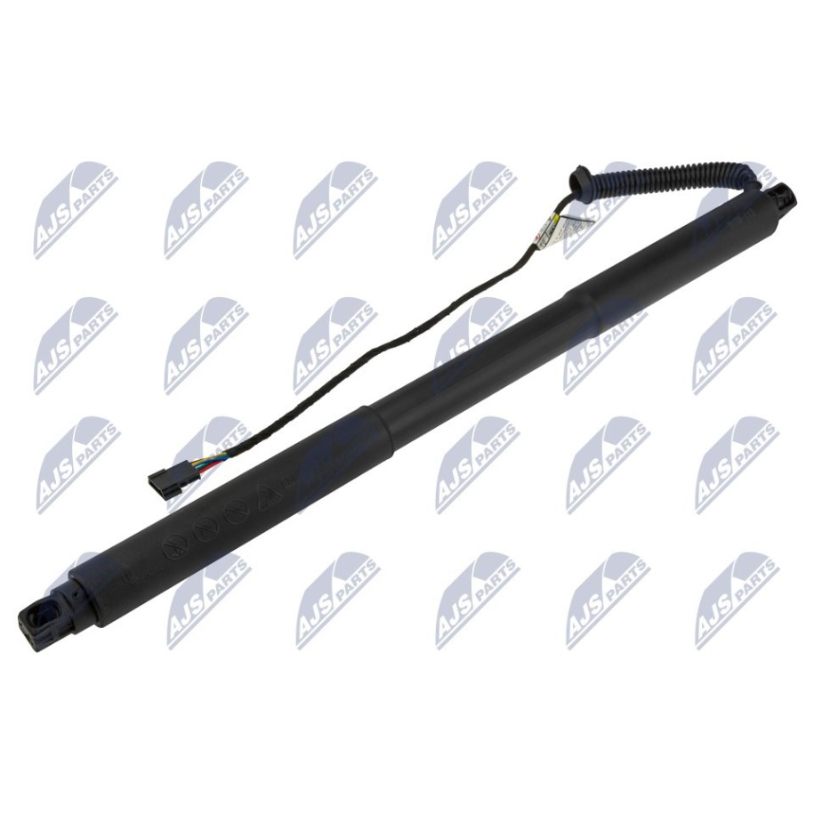 VERIN DE COFFRE BMW 3 F31/F31N TOURING 12- /GAUCHE/