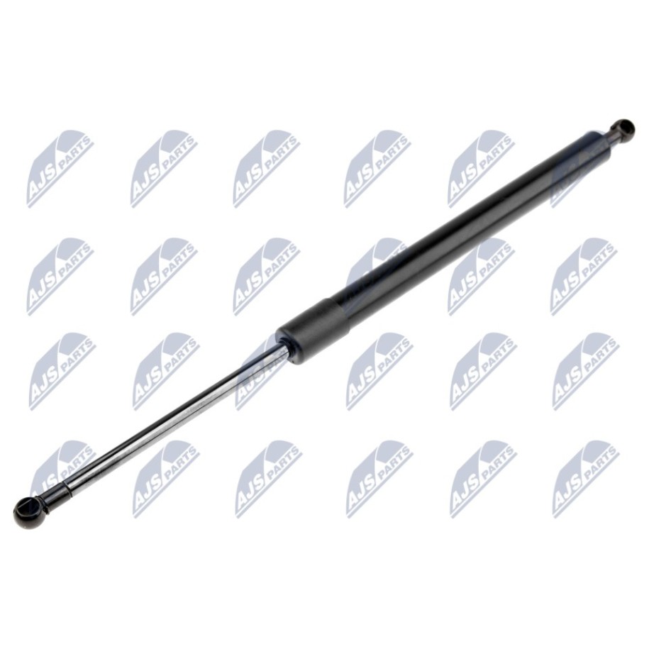 RESSORT A GAZ PRESSION MALLE DU HAYON AMORTISSEUR L=429MM