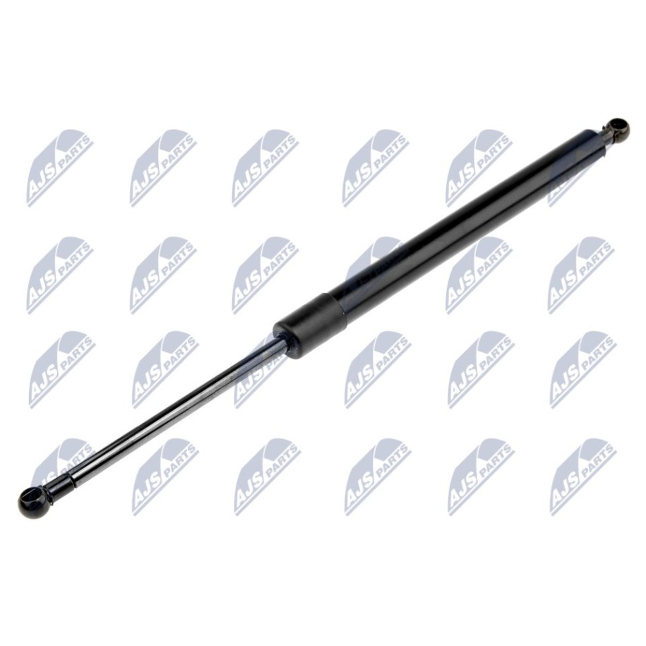 RESSORT A GAZ PRESSION MALLE DU HAYON AMORTISSEUR L=429MM