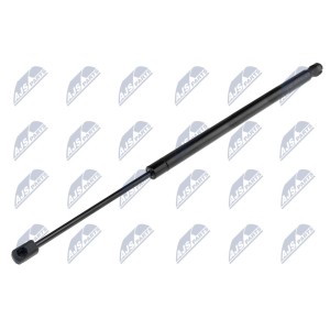 RESSORT A GAZ PRESSION MALLE DU HAYON AMORTISSEUR JEEP COMPASS 08- G/D