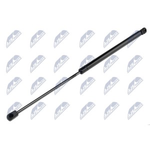 RESSORT A GAZ COUVERCLE DE COMPARTIMENT DE MOTEUR DODGE JOURNEY 09- G/D