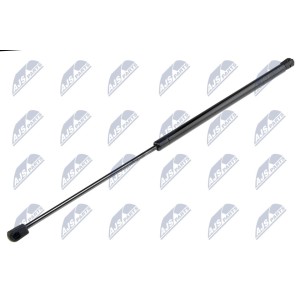 VERIN DE PANNEAU DE PONT JEEP WRANGLER 07-10
