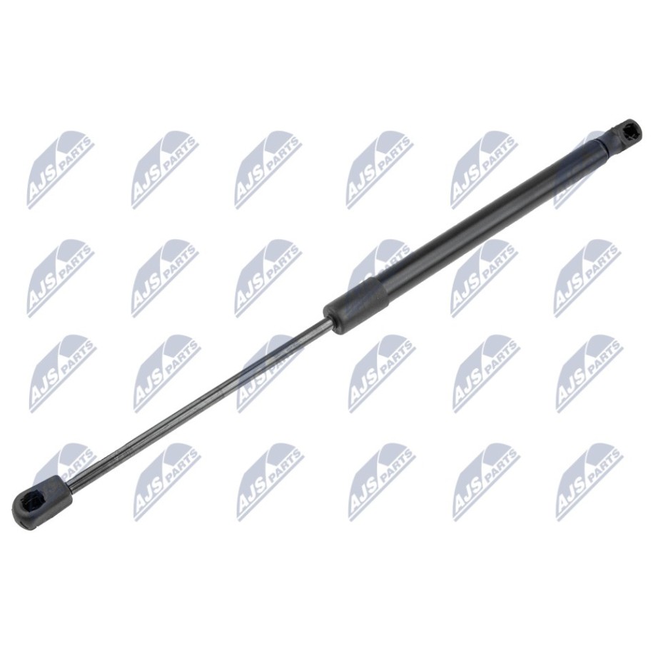 VERIN DE COFFRE JEEP PATRIOT 07- G/D