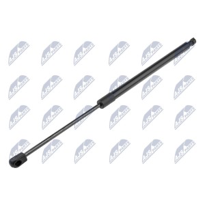 RESSORT A GAZ PRESSION MALLE DU HAYON AMORTISSEUR JEEP GRAND CHEROKEE 05-10