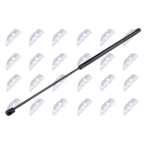 RESSORT A GAZ PRESSION MALLE DU HAYON AMORTISSEUR JEEP WRANGLER 97-06