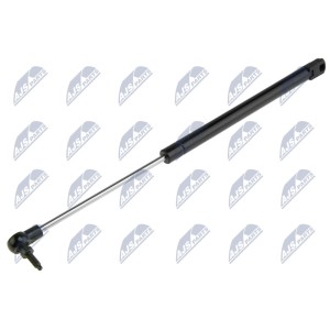 RESSORT A GAZ AMORTISSEUR LUNETTE ARRIERE JEEP GRAND CHEROKEE 99-04