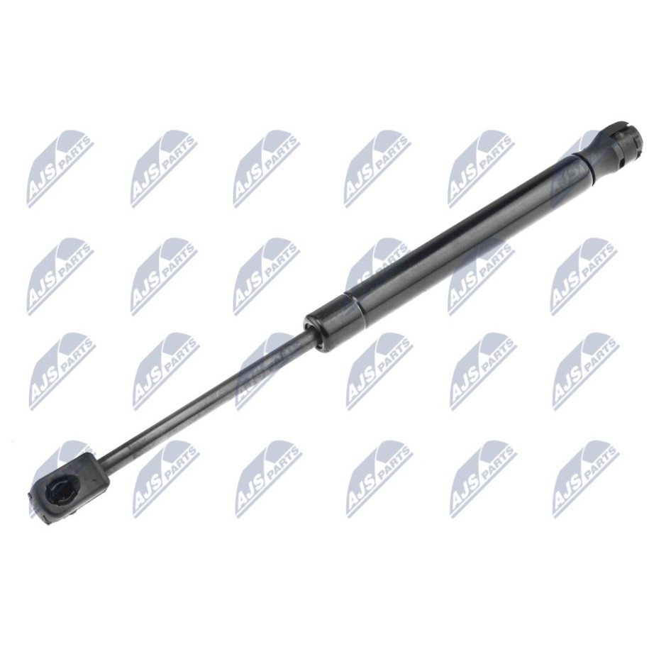 RESSORT A GAZ PRESSION MALLE DU HAYON AMORTISSEUR L=293MM