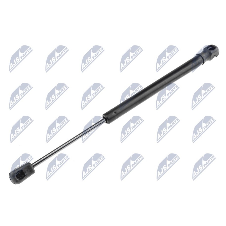 RESSORT A GAZ COUVERCLE DE COMPARTIMENT DE MOTEUR L=314MM