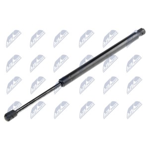 RESSORT A GAZ PRESSION MALLE DU HAYON AMORTISSEUR L=431MM