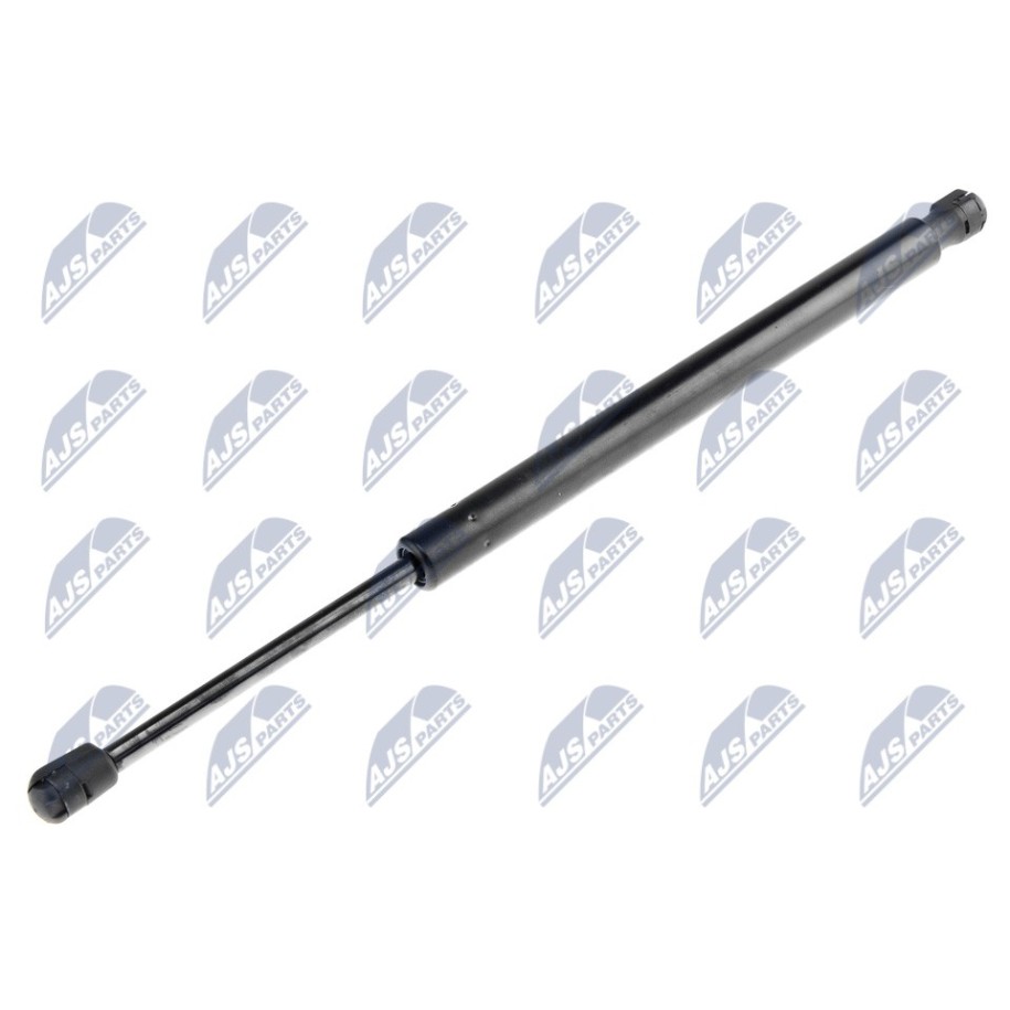 RESSORT A GAZ PRESSION MALLE DU HAYON AMORTISSEUR L=431MM