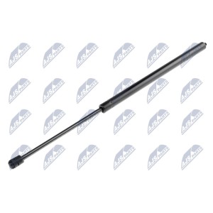 RESSORT A GAZ PRESSION MALLE DU HAYON AMORTISSEUR L=545MM