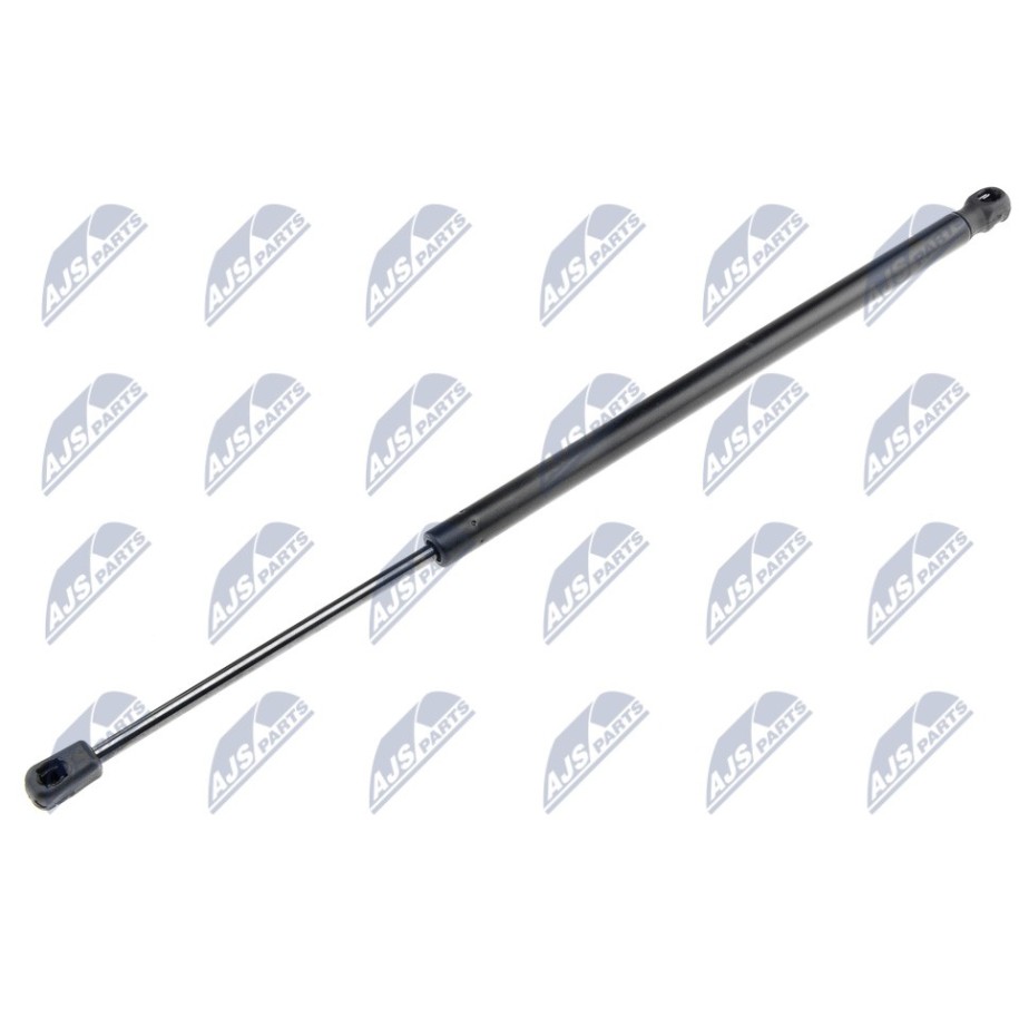 RESSORT A GAZ PRESSION MALLE DU HAYON AMORTISSEUR L=527MM